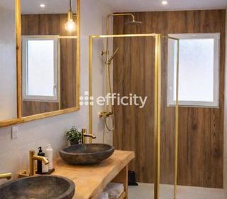  Maison � vendre 6 pi�ces 127 m�