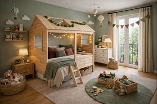  Appartement � vendre 3 pi�ces 61 m�