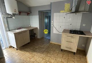  Maison � vendre 3 pi�ces 45 m�