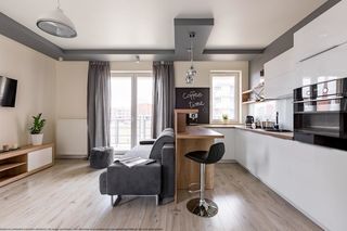  Appartement � vendre 1 pi�ce 36 m�