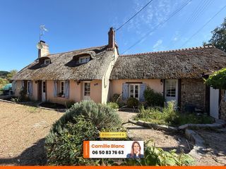  Maison � vendre 5 pi�ces 100 m�