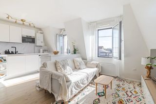  Appartement � vendre 3 pi�ces 56 m�