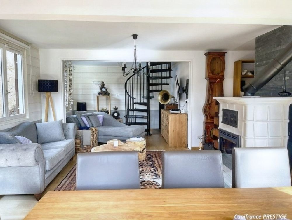 � vendre  Chalet G�rardmer (88400)