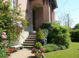  Maison � vendre 8 pi�ces 200 m�