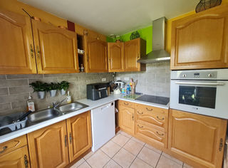  Maison � vendre 4 pi�ces 81 m�