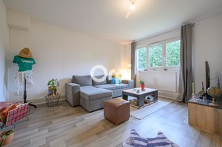  Maison � vendre 3 pi�ces 72 m�