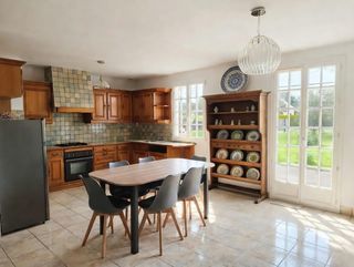  Maison � vendre 4 pi�ces 96 m�