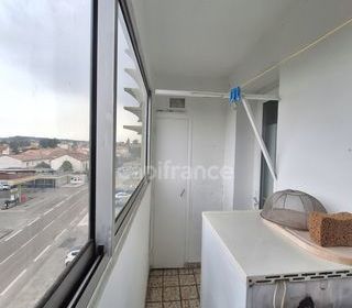  Appartement � vendre 3 pi�ces 64 m�