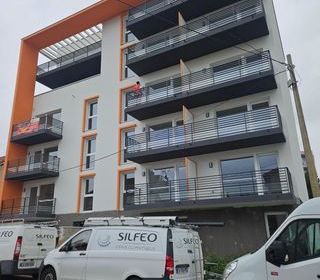  Appartement � vendre 2 pi�ces 50 m�