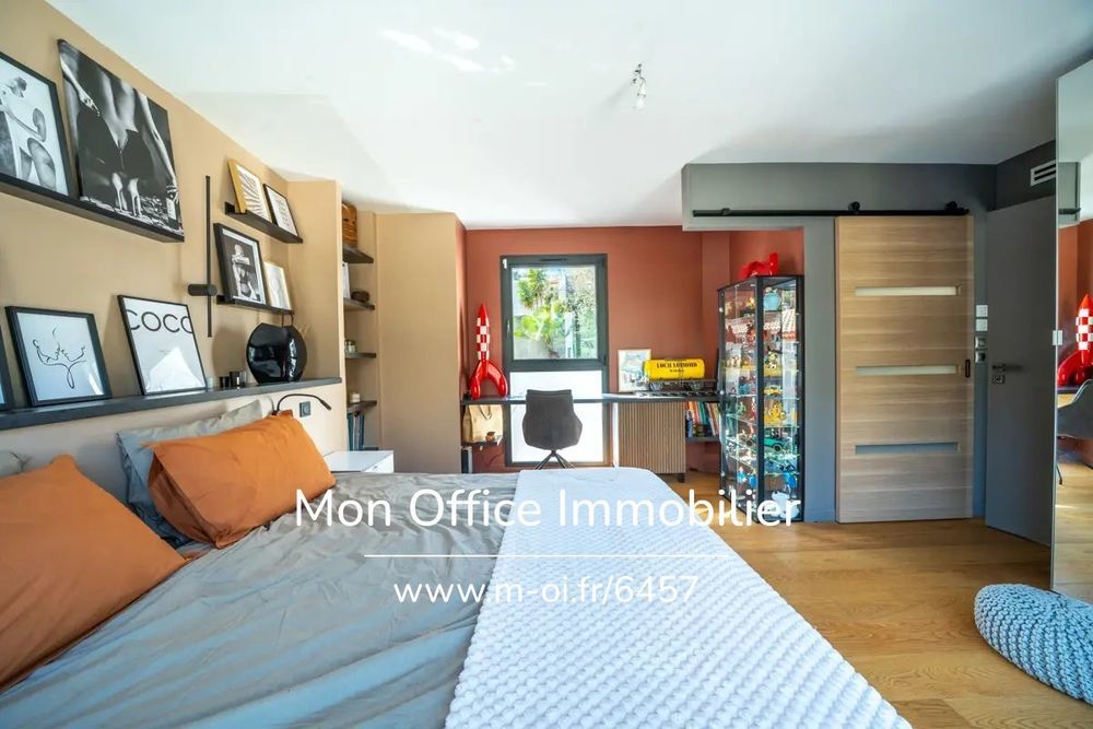 � vendre  Maison Martigues (13500)