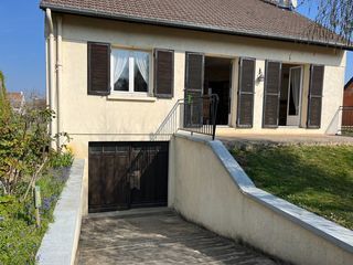  Maison � vendre 5 pi�ces 74 m�