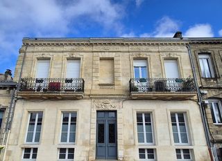  Appartement � vendre 3 pi�ces 49 m�