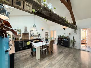  Duplex/triplex � vendre 4 pi�ces 184 m�