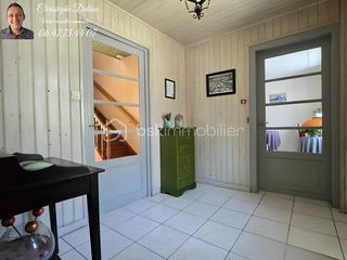  Maison � vendre 7 pi�ces 144 m�