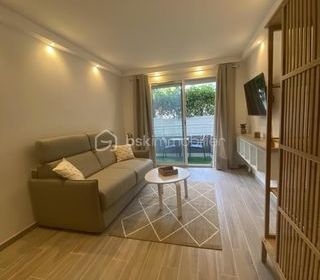  Appartement � vendre 1 pi�ce 21 m�