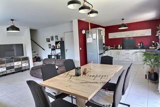  Maison � vendre 5 pi�ces 105 m�