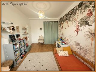  Maison � vendre 6 pi�ces 115 m�