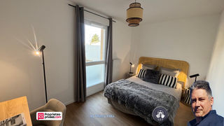  Appartement � vendre 4 pi�ces 81 m�