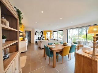  Maison � vendre 6 pi�ces 122 m�