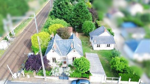   FO�CY CENTRE-VILLE - Ensemble immobilier de deux maisons Maison - 7 pi�ce(s) - 150 m�