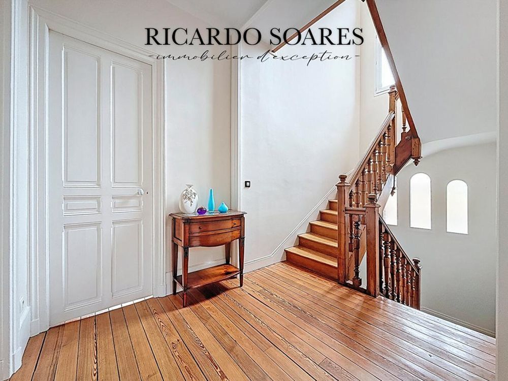 � vendre  Propri�t�/ch�teau Senlis (60300)