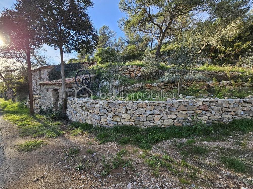 � vendre  Propri�t�/ch�teau Saint-Chinian (34360)