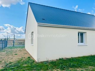  Maison 5 pi�ces 85 m� Caen