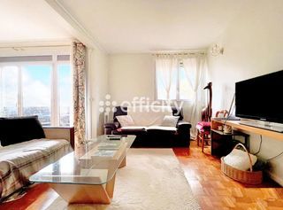  Appartement � vendre 4 pi�ces 75 m�