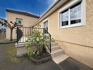  Maison � vendre 4 pi�ces 90 m�