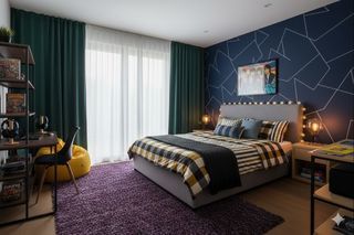  Appartement � vendre 4 pi�ces 93 m�