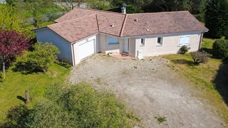  Maison � vendre 4 pi�ces 99 m�