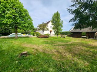  Maison � vendre 7 pi�ces 216 m�