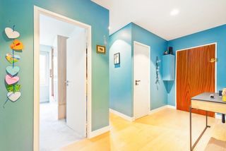  Appartement � vendre 5 pi�ces 98 m�