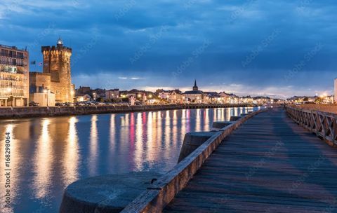 Commerces/Negoce 540000 85100 Les sables d olonne