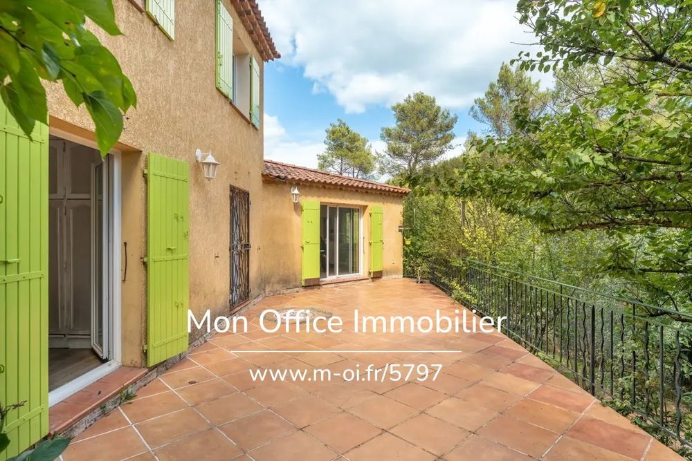 � vendre  Maison Auriol (13390)