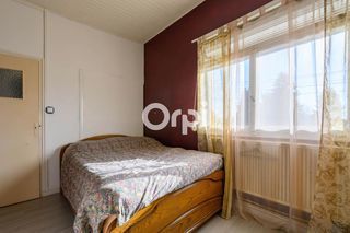  Maison � vendre 4 pi�ces 102 m�