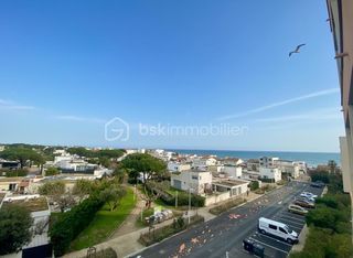  Appartement � vendre 2 pi�ces 30 m�