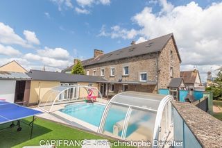  Maison � vendre 8 pi�ces 172 m�