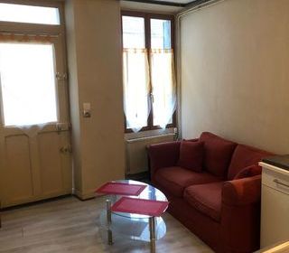  Appartement � louer 2 pi�ces 30 m�
