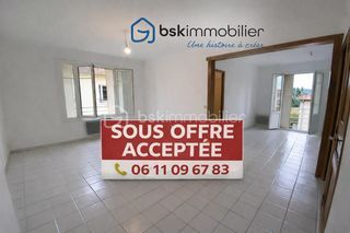  Appartement � vendre 4 pi�ces 66 m�