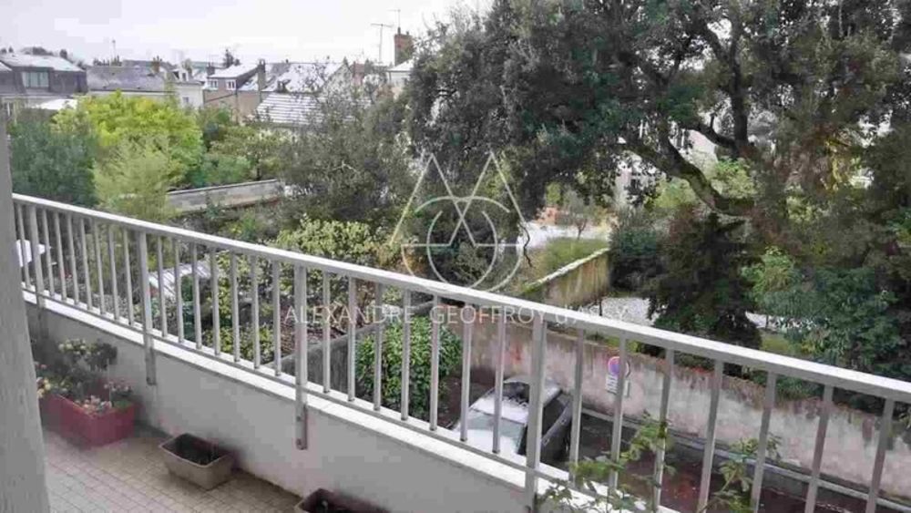 � vendre  Appartement Tours (37000)