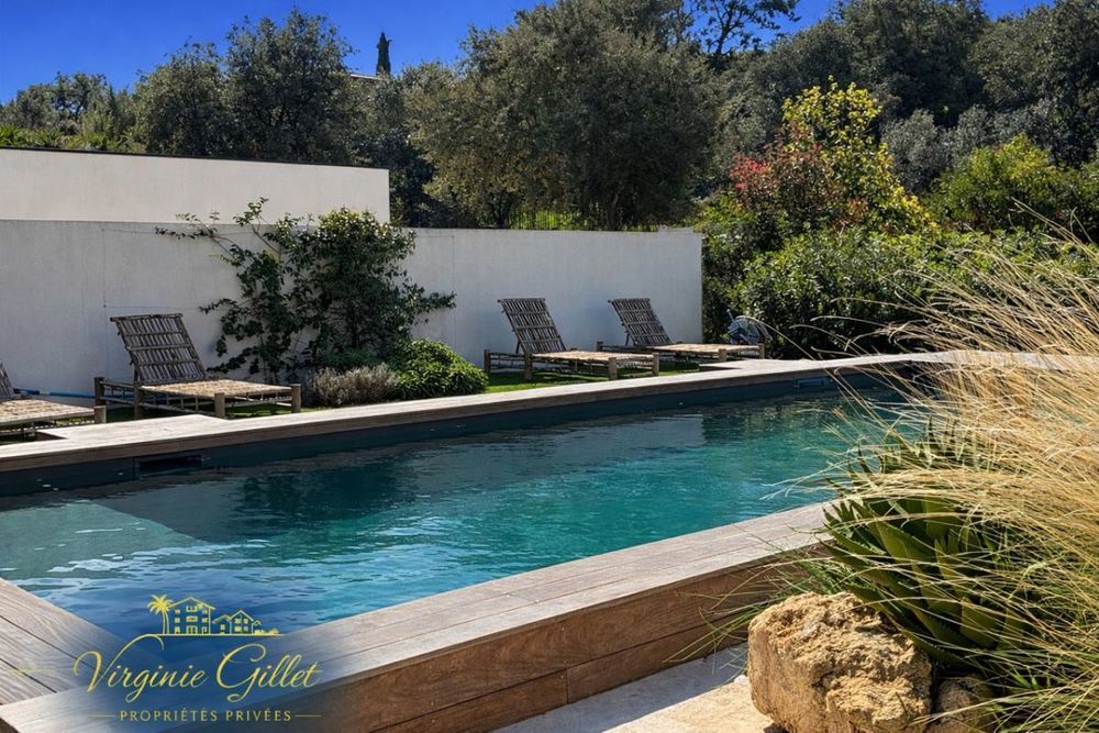 � vendre  Villa Ste Lucie De Porto Vecchio (20144)