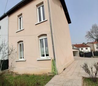  Maison � vendre 6 pi�ces 115 m�