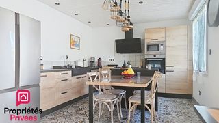  Maison � vendre 4 pi�ces 88 m�