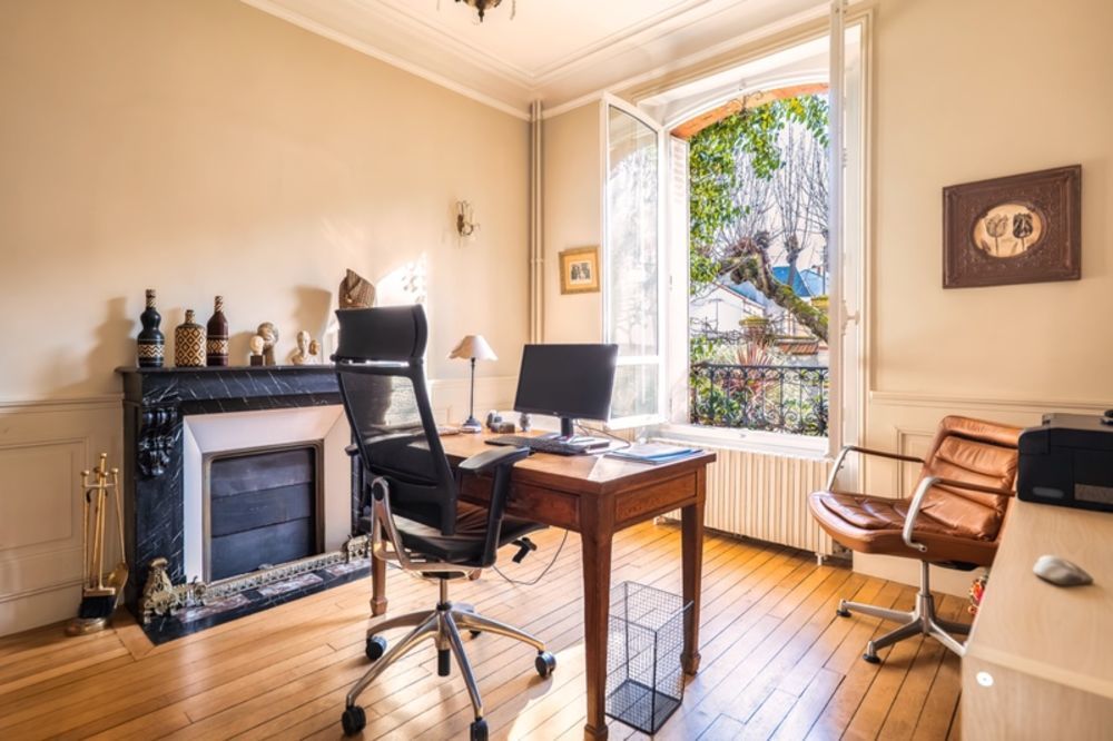 � vendre  Maison Mantes-la-Jolie (78200)