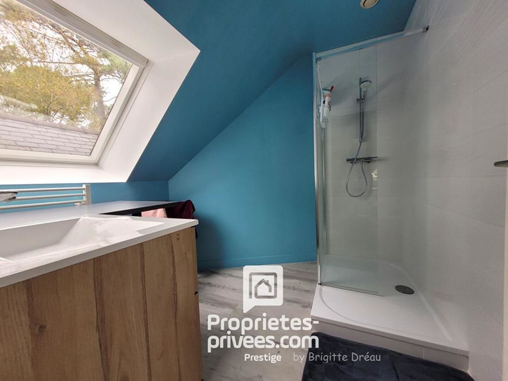 � vendre  Maison Clohars-Fouesnant (29950)