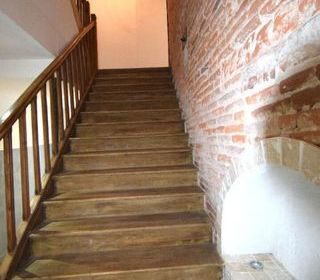  Moulin � vendre 7 pi�ces 330 m�