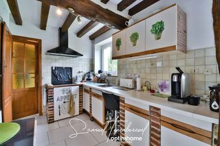  Maison � vendre 7 pi�ces 137 m�