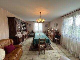  Maison � vendre 4 pi�ces 82 m�