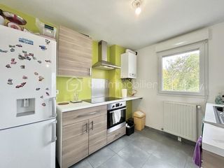  Appartement � vendre 2 pi�ces 51 m�